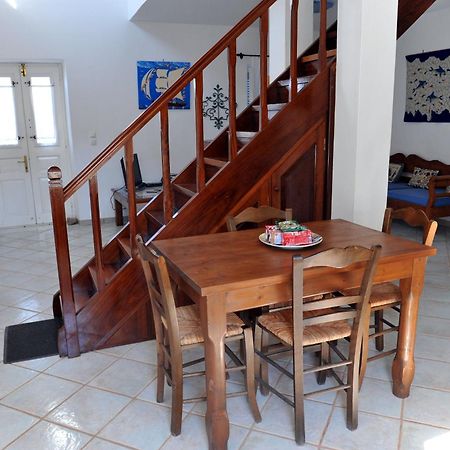 Villa Hydra Erato Habitación foto
