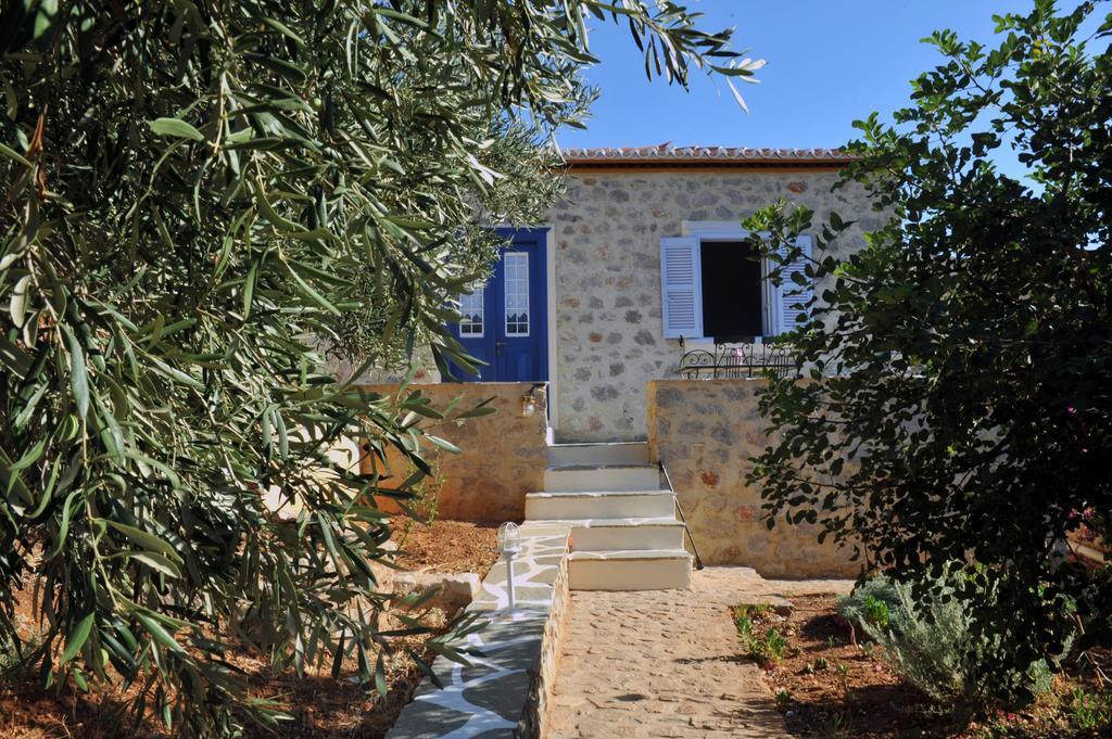 Villa Hydra Erato Habitación foto