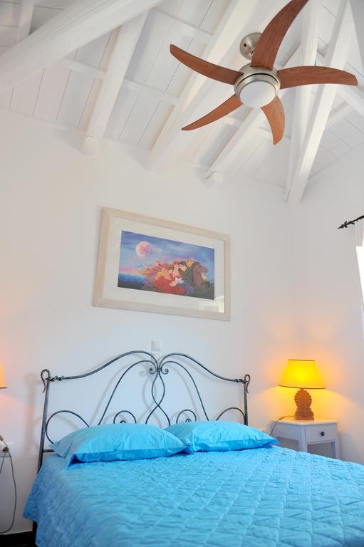 Villa Hydra Erato Habitación foto