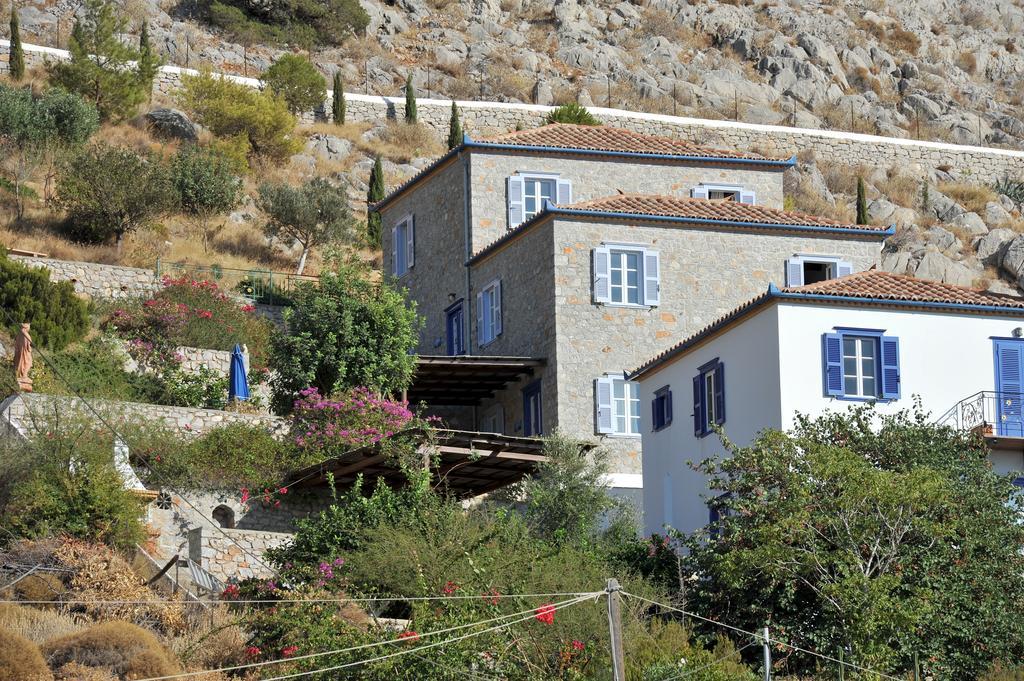 Villa Hydra Erato Habitación foto